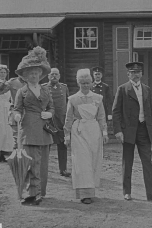 From the Heyday of Emperor Wilhelm II (1926) poster