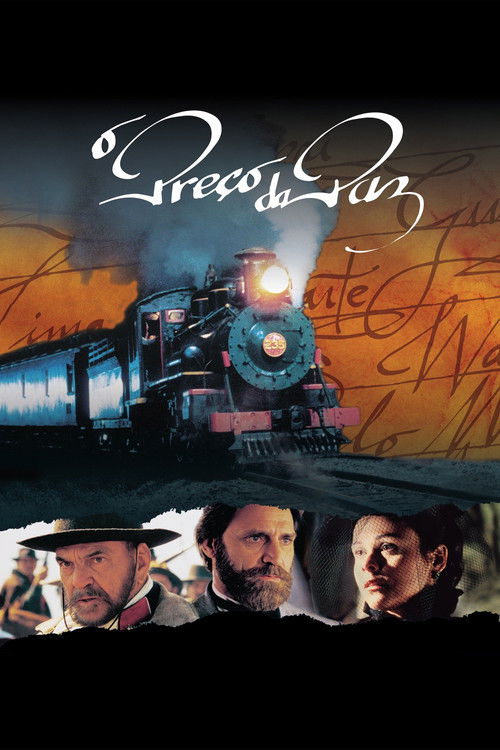 O Preço da Paz (2003) poster