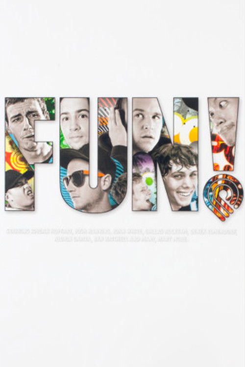 Fun! (2009) poster