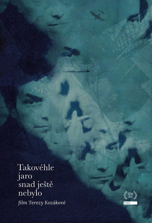 This Kind of Spring Has Never Been Yet (2018) poster