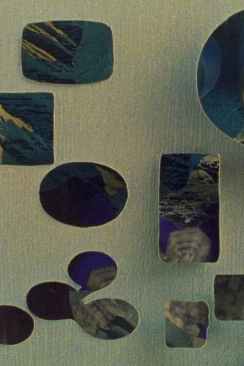 Ikebana (2021) poster