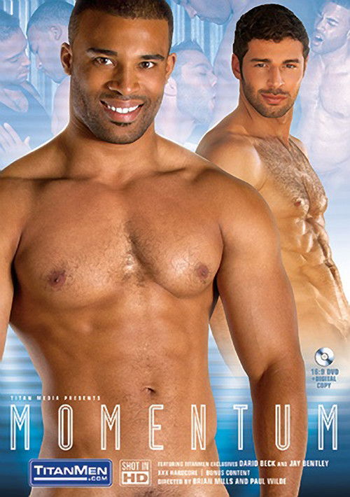 Momentum (2012) poster