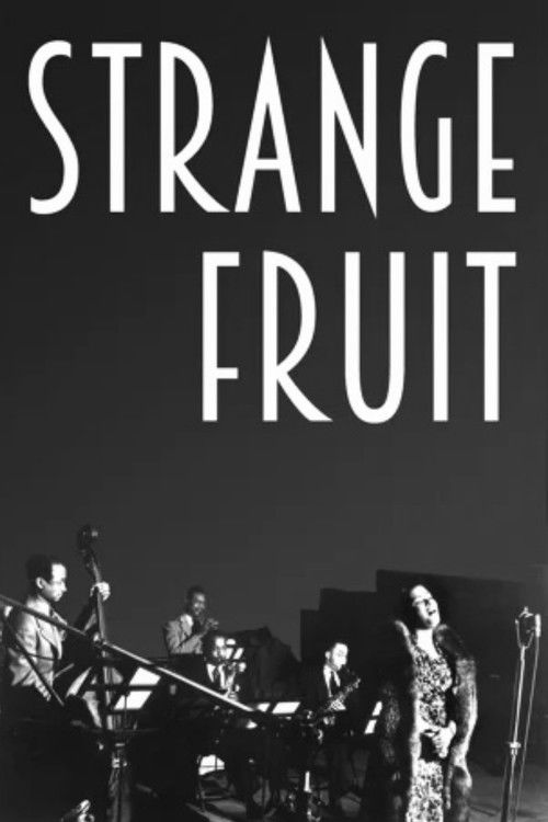Strange Fruit (2002) poster