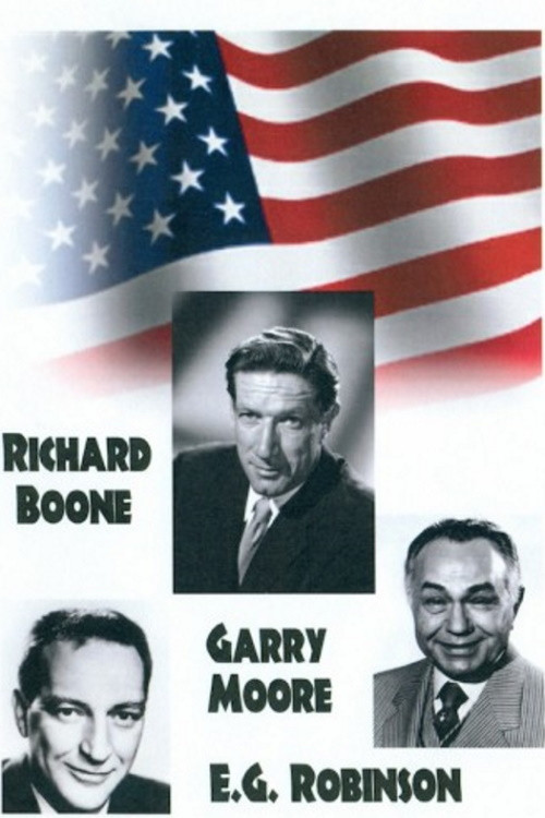 The Right Man (1960) poster