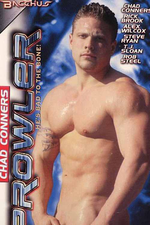 Prowler (2000) poster