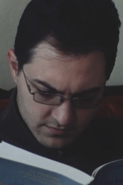 Study with Book (2017) poster