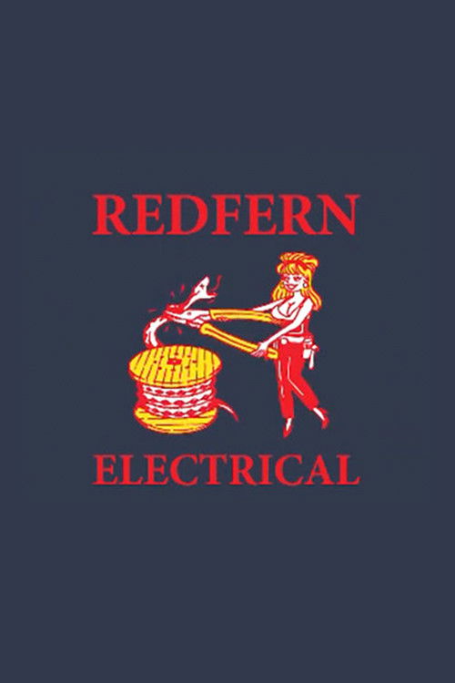 Redfern Electrical (2021) poster