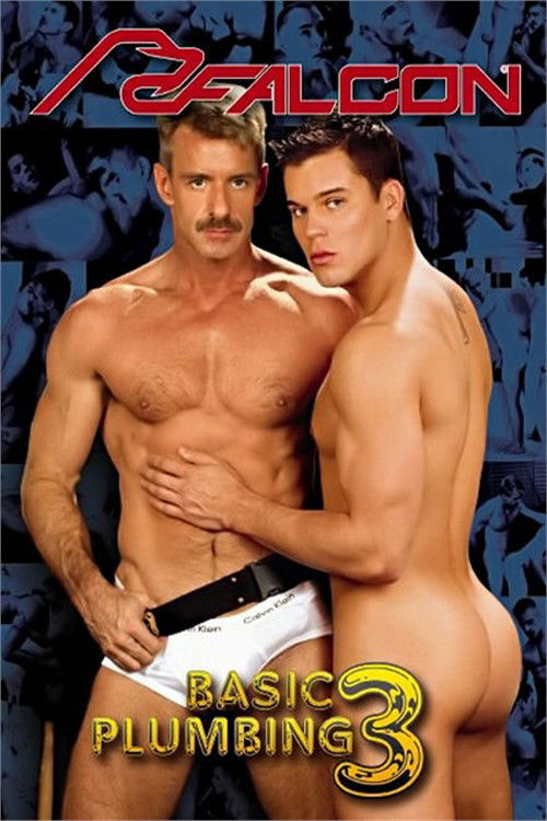 Basic Plumbing 3 (2007) poster
