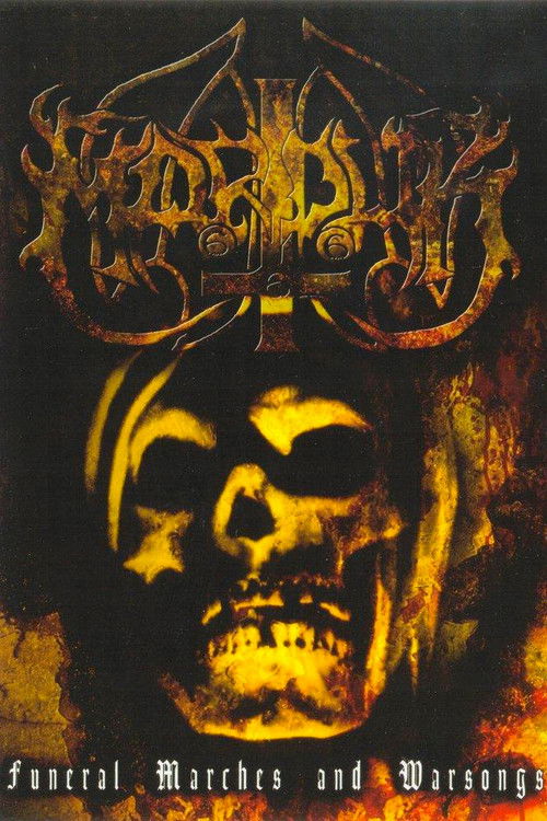 Marduk: Funeral Marches and Warsongs (2004) poster