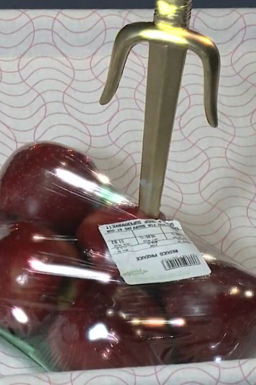 Fruit Hospital, Episode 1 (2014) poster