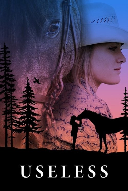 Useless (2020) poster