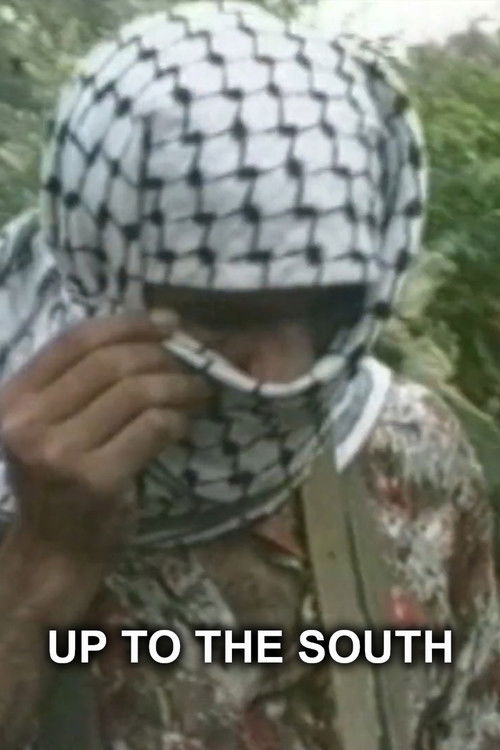 Up to the South (1993) poster