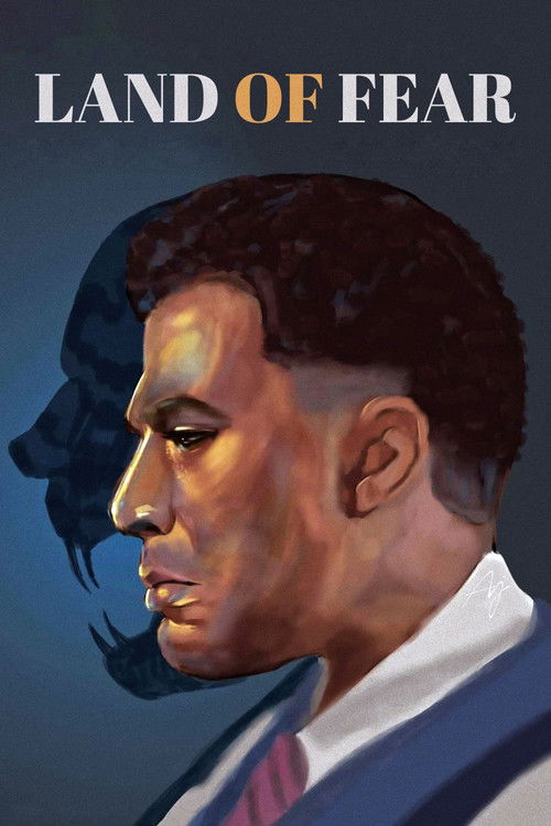 أرض الخوف (2000) poster