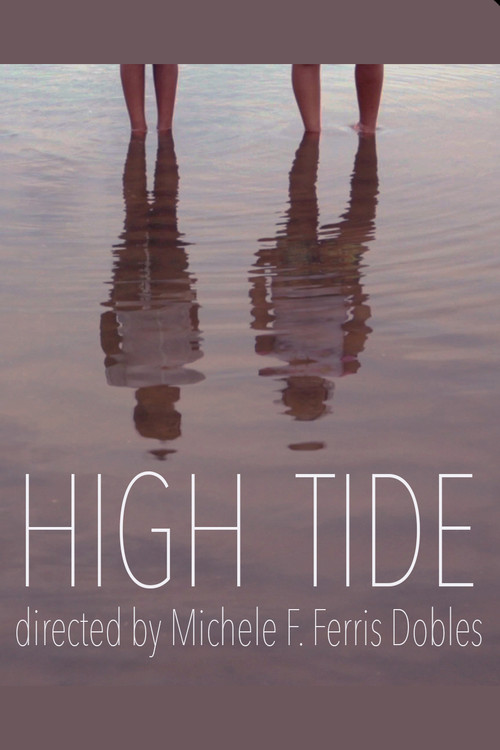 High Tide (2020) poster