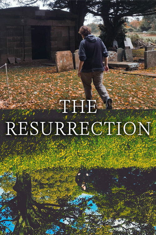 The Resurrection (2023) poster