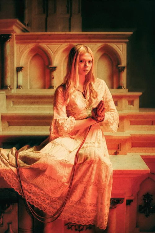 BAR SCORPIOS (2025) poster