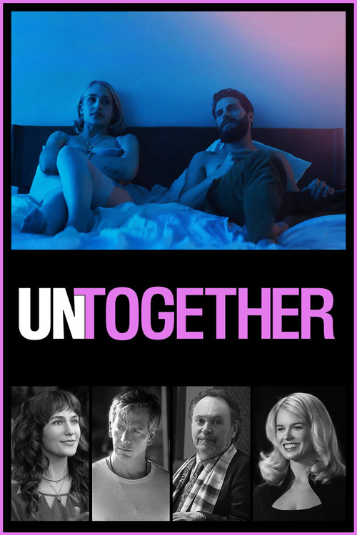 Apayrı (2019) poster