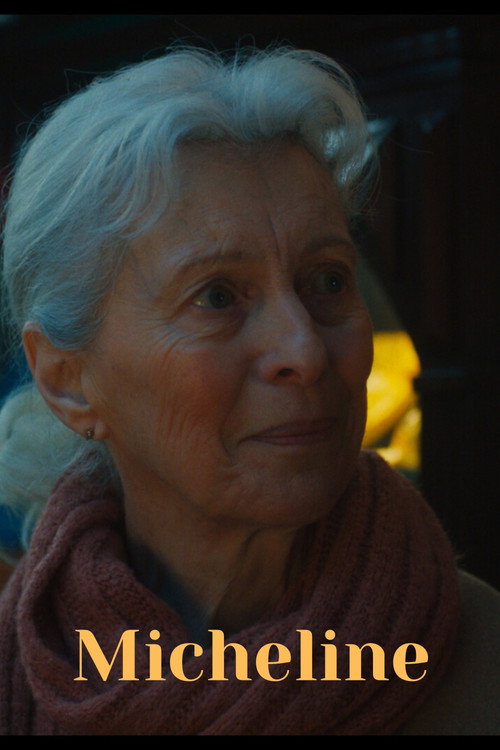 Micheline (2025) poster