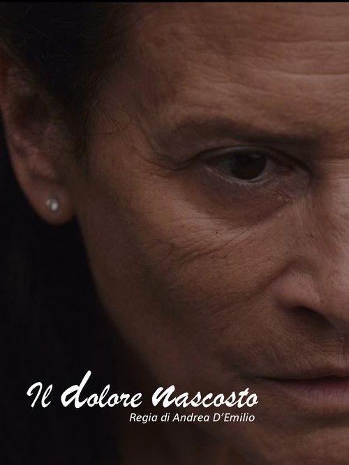 Il dolore nascosto (2024) poster