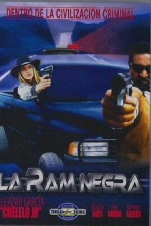 La Ram Negra (2001) poster