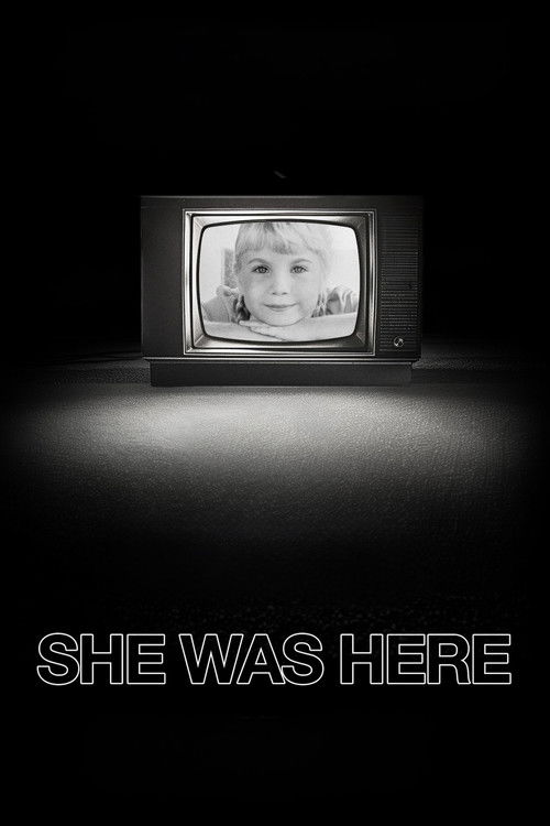 She Was Here (2026) poster