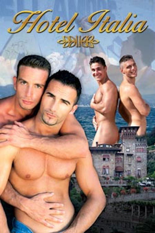 Hotel Italia (1999) poster