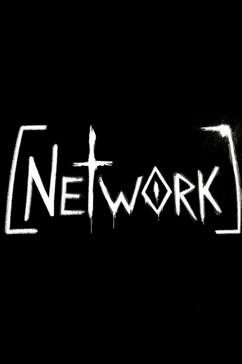 Network (2025) poster