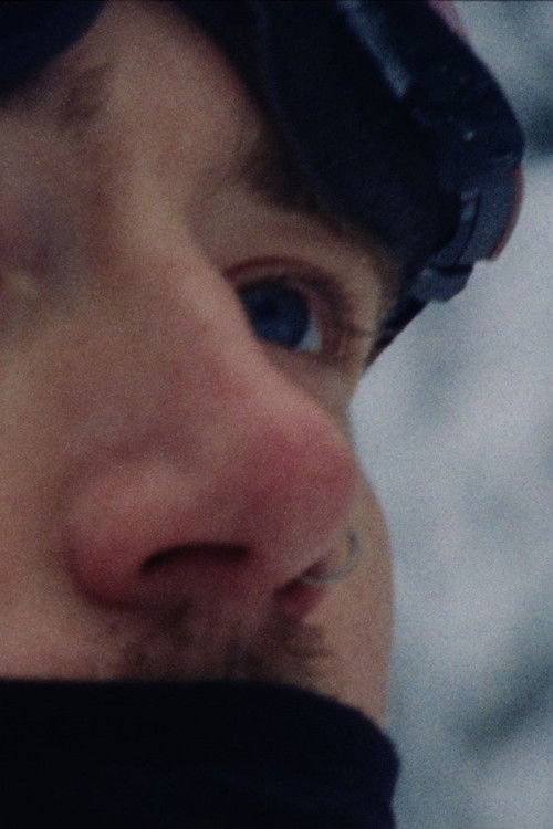 Actual Air (2023) poster