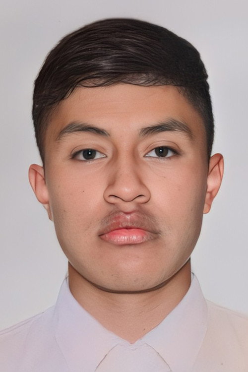Kevin Texis