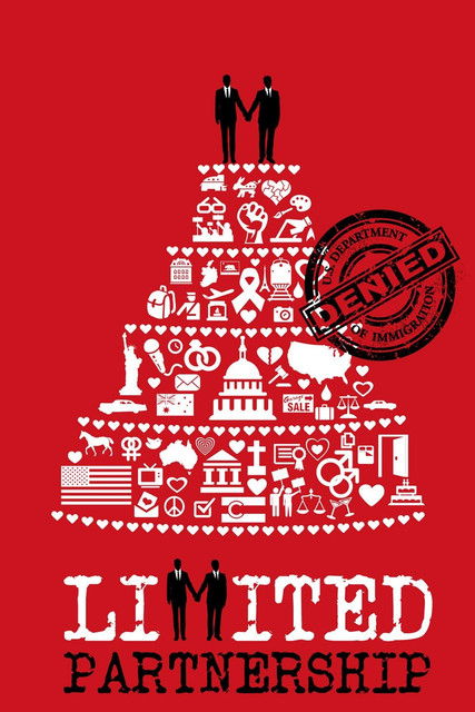 Limited Partnership (2014) poster