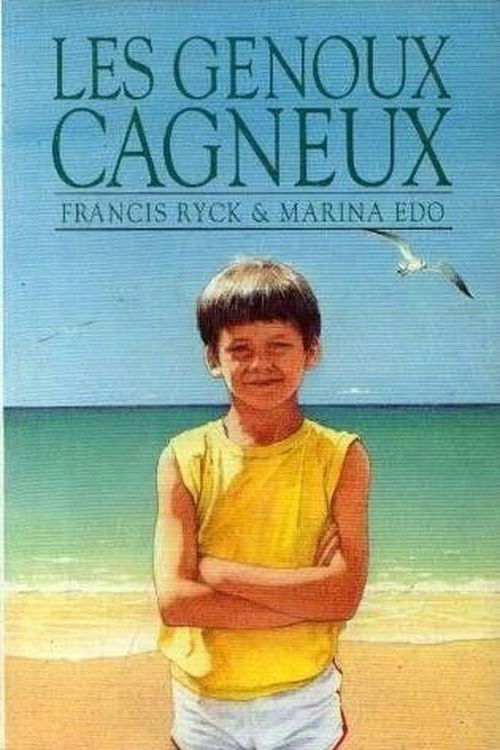 Les genoux cagneux (1992) poster