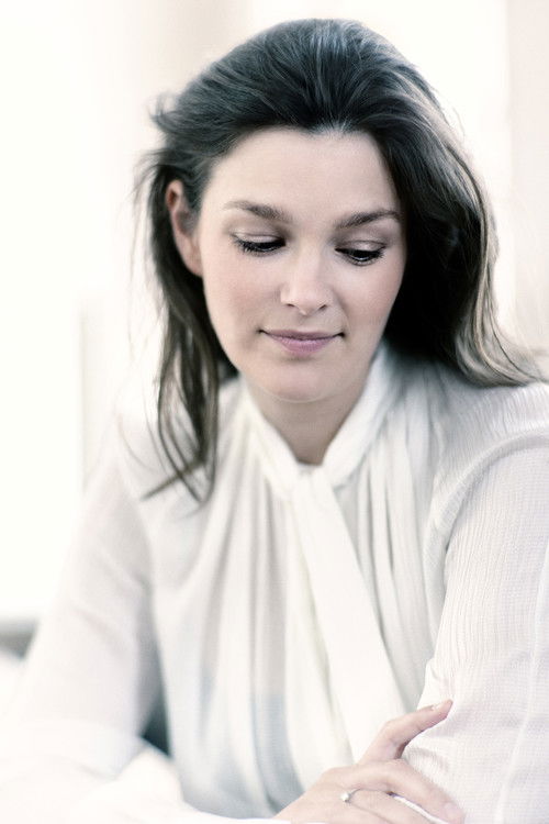 Janine Jansen spielt Tschaikowskys Violinkonzert (2017) poster