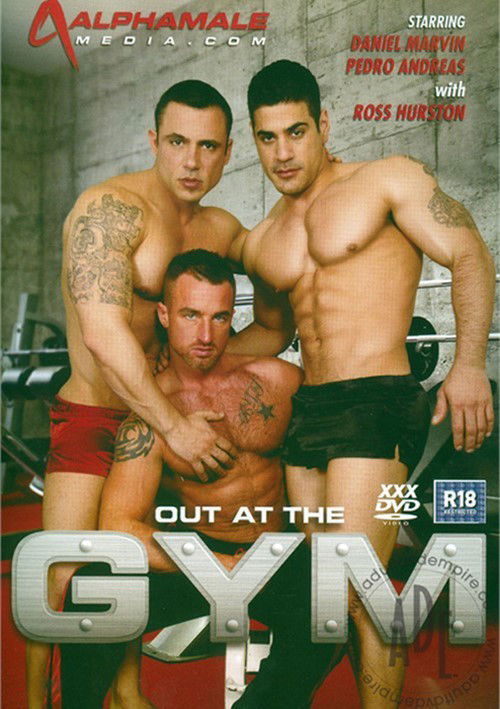 Out at the Gym (2008) poster