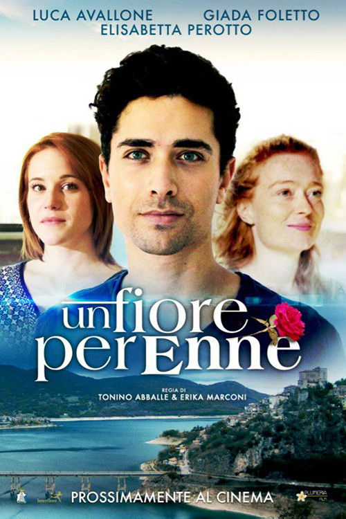 Un Fiore perEnne (2018) poster