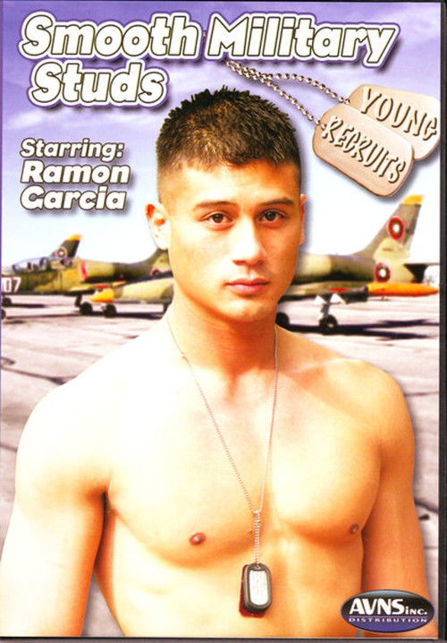 Smooth Military Studs (2006) poster