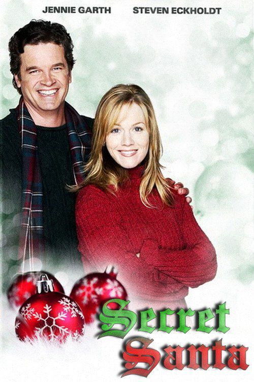 Secret Santa (2003) poster