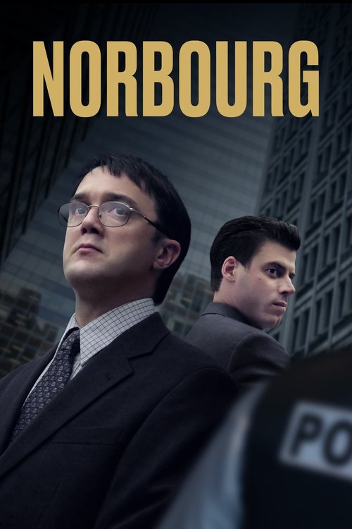 Norbourg (2022) poster