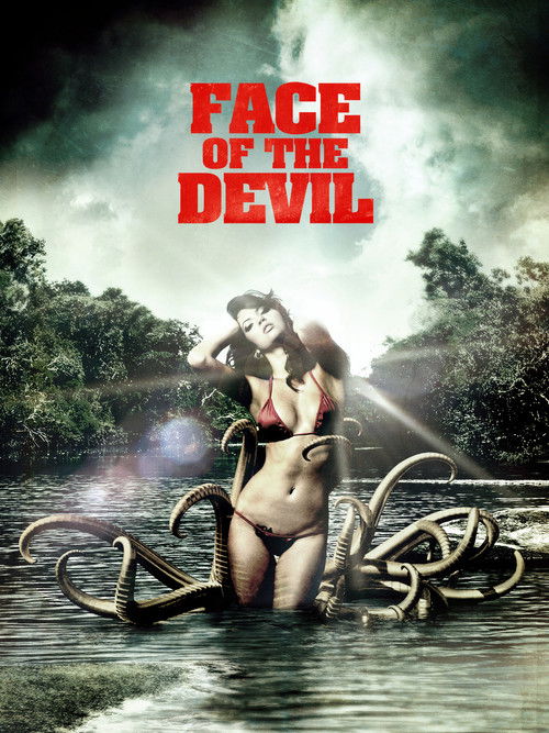 Face of the Devil (2014) poster