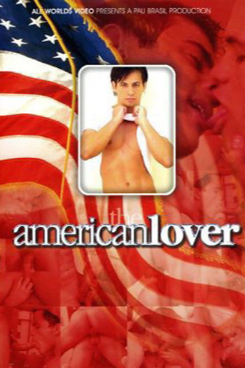 The American Lover (2004) poster