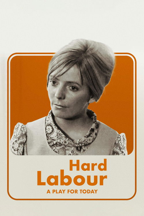 Hard Labour (1973) poster