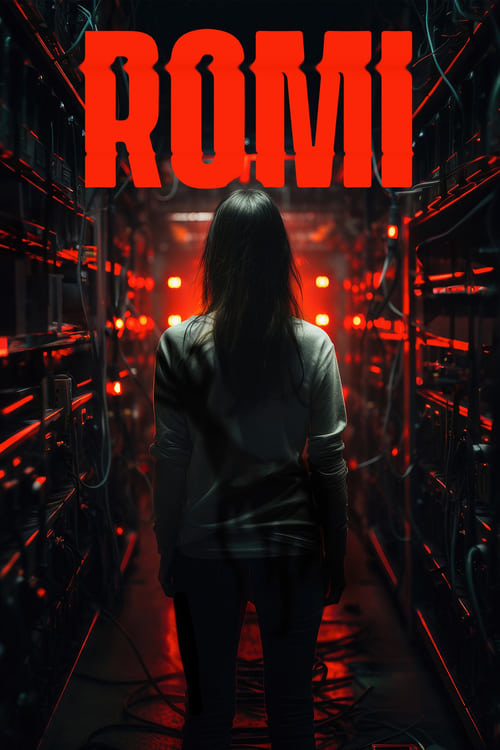 ROMI (2023) poster