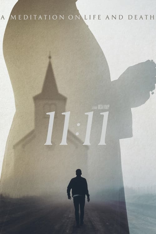 11:11 (2022) poster
