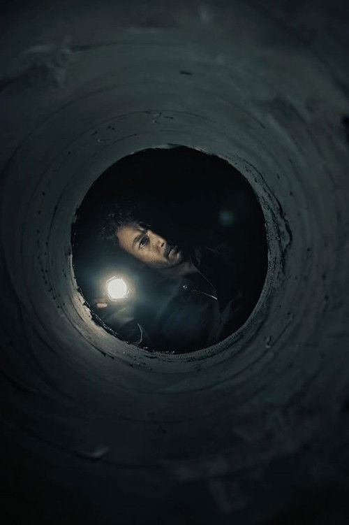 The Pipes (2024) poster