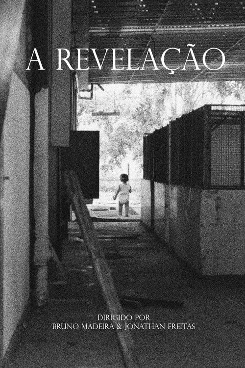 The Developing (2019) poster