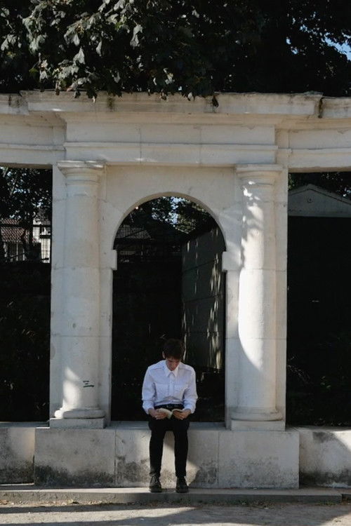 Listen to the voices of the sea (2019) poster