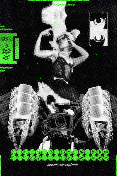 louva_a_deus.eth poster