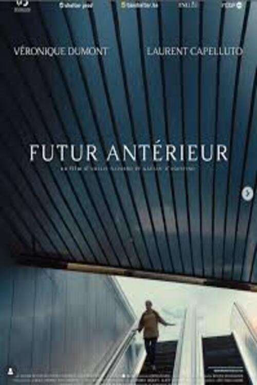 Futur antérieur (2025) poster