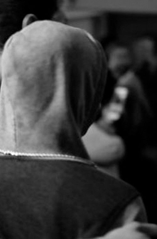 Monogram Hunters (2018) poster