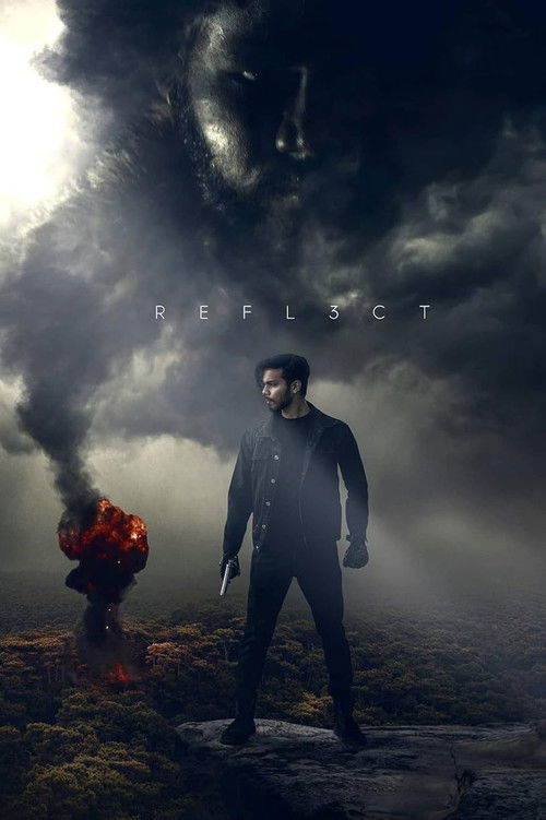 Refl3ct (2021) poster