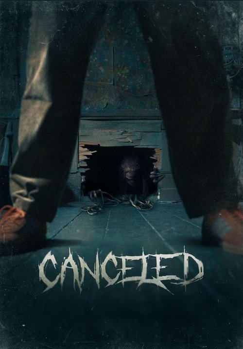 Canceled (2023) poster